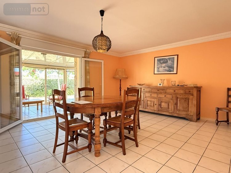 Maison a vendre Vannes 56000 Morbihan 99 m2 3 pièces 446900 euros