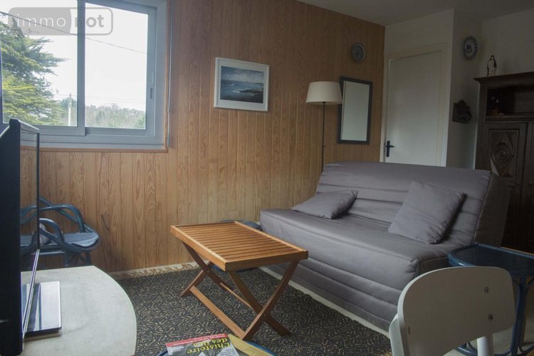 Appartement a vendre Dinard 35800 Ille-et-Vilaine 40 m2 2 pièces 207500 euros