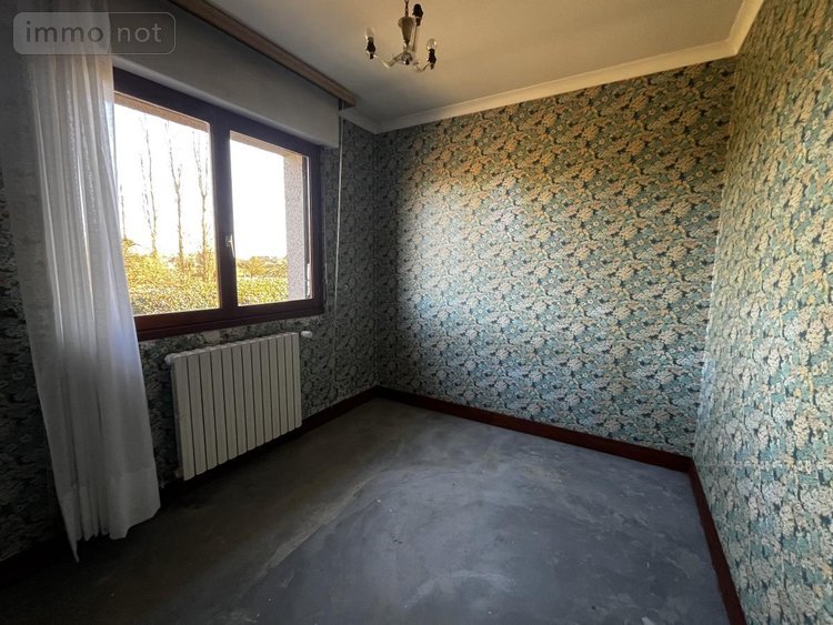 Maison a vendre La Barre-en-Ouche 27330 Eure 107 m2 4 pièces 208650 euros
