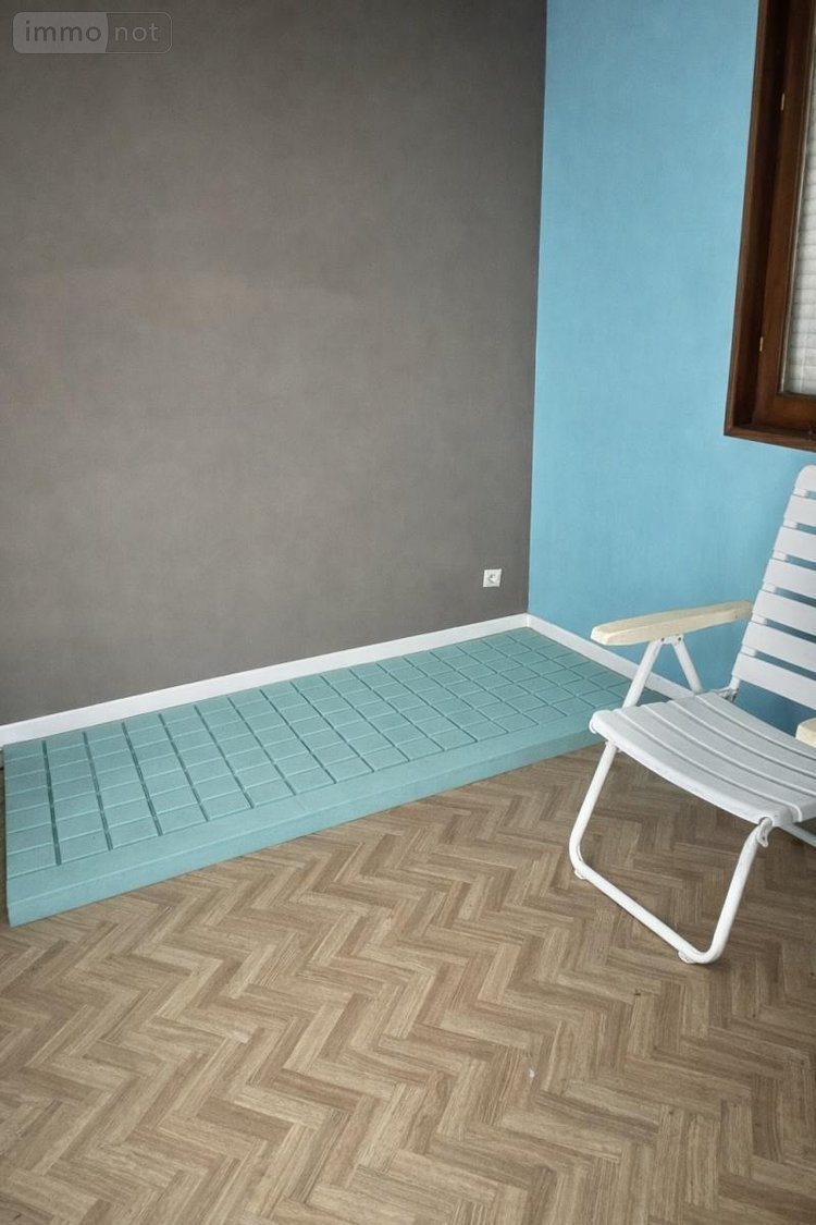 Immeuble a vendre Cambrai 59400 Nord 142 m2  59800 euros