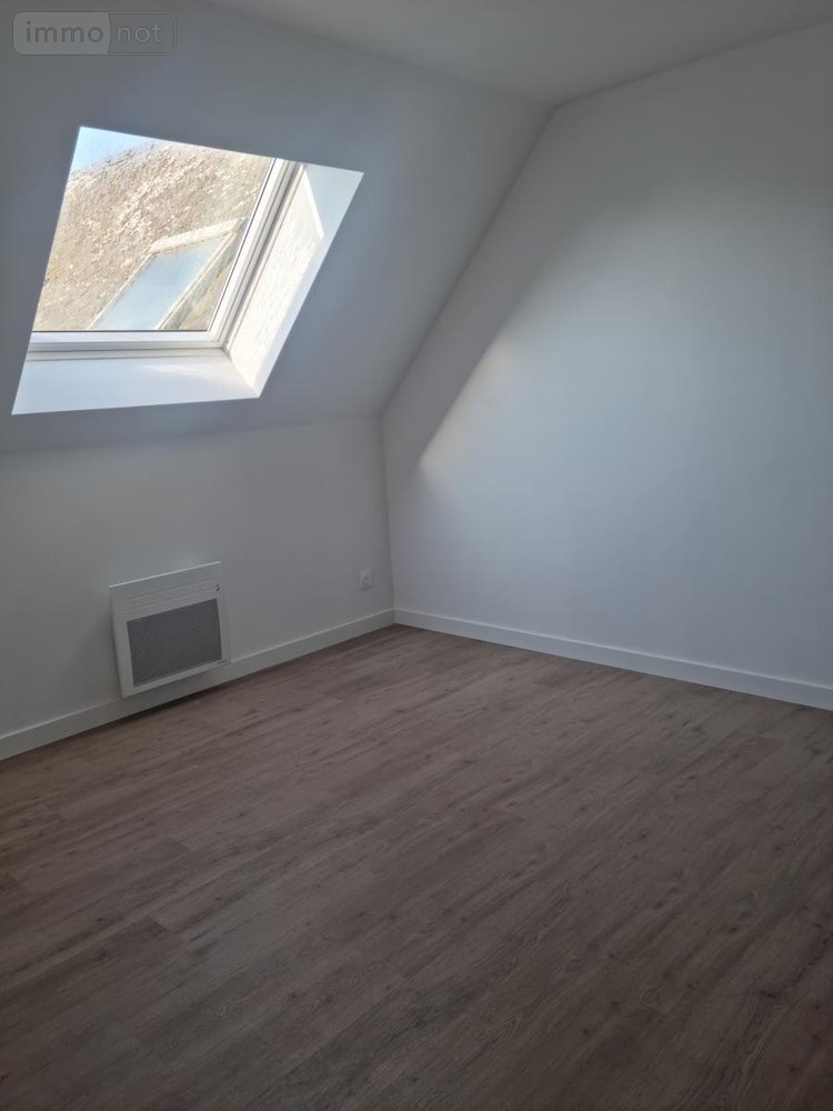 Location maison Marquion 62860 Pas-de-Calais 81 m2  770 euros