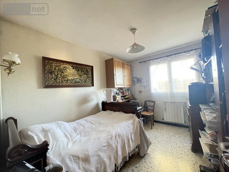 Viager maison Paulhan 34230 Hérault 138 m2 6 pièces 151400 euros