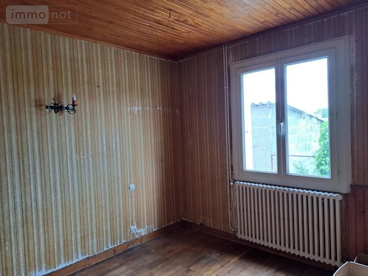 Maison a vendre Cavan 22140 Côtes-d'Armor 109 m2 7 pièces 208500 euros