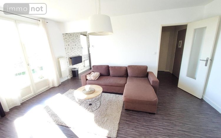 Location appartement Cormelles-le-Royal 14123 Calvados 41 m2 2 pièces 700 euros