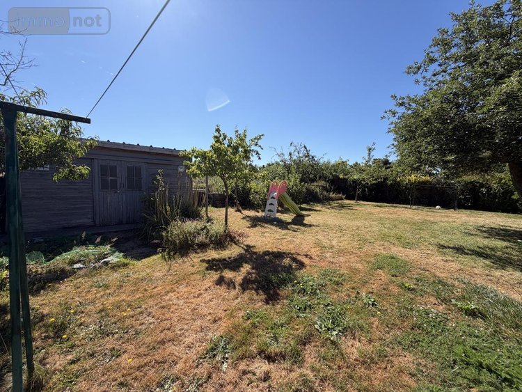 Maison a vendre Saint-Domineuc 35190 Ille-et-Vilaine 123 m2  280200 euros