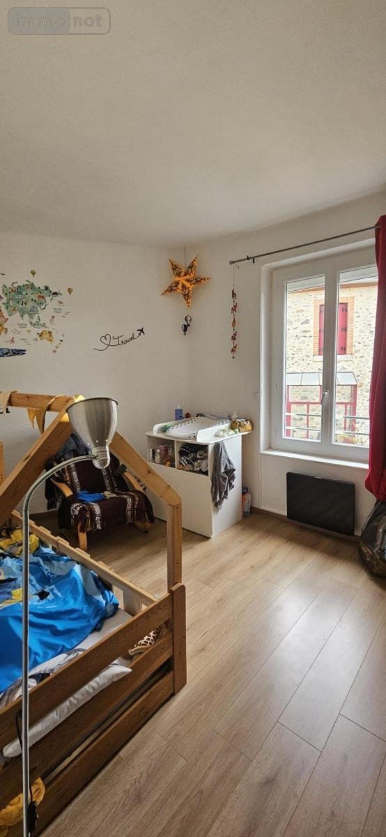 Appartement a vendre Ganges 34190 Hérault 144 m2 6 pièces 189500 euros