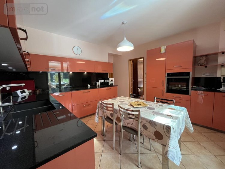 Maison a vendre Ville-en-Tardenois 51170 Marne 205 m2 7 pièces 471000 euros