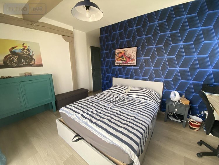 Maison a vendre Auray 56400 Morbihan 195 m2 8 pièces 752000 euros