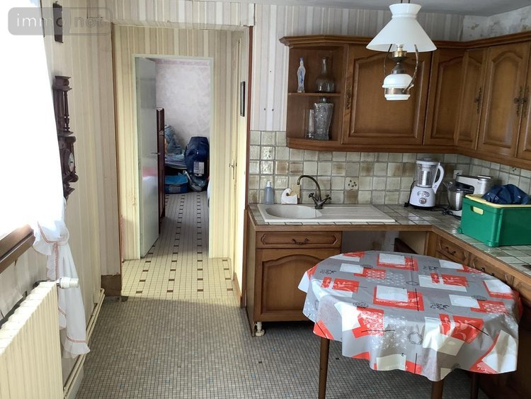 Maison a vendre Angers 49000 Maine-et-Loire 111 m2 6 pièces 230560 euros