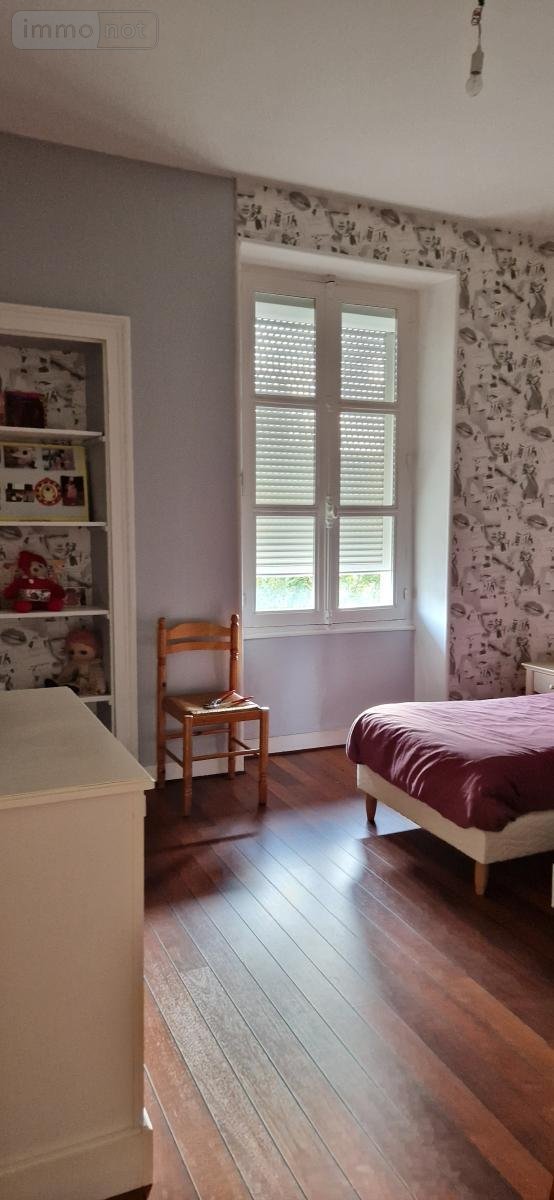 Appartement a vendre Pontivy 56300 Morbihan 86 m2 3 pièces 188780 euros