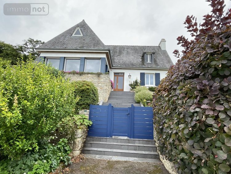 Maison a vendre Lézardrieux 22740 Côtes-d'Armor 200 m2 8 pièces 778050 euros