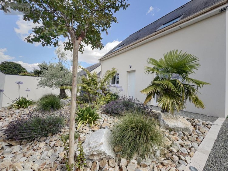 Maison a vendre Cerelles 37390 Indre-et-Loire 109 m2  338000 euros
