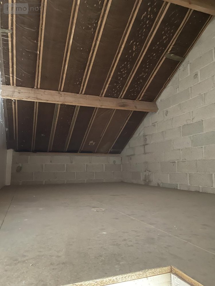 Maison a vendre Courtisols 51460 Marne 85 m2 4 pièces 221280 euros