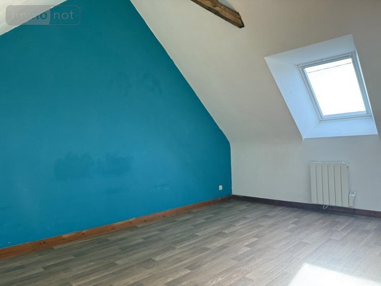 Maison a vendre Bourbriac 22390 Côtes-d'Armor 63 m2 3 pièces 117680 euros