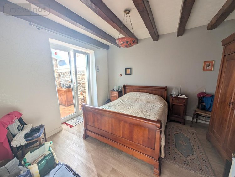 Maison a vendre Saint-Lyphard 44410 Loire-Atlantique 84 m2 3 pièces 280800 euros