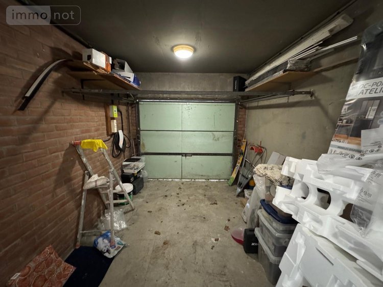 Location maison Villeneuve-d'Ascq 59491 Nord 93 m2 4 pièces 1850 euros