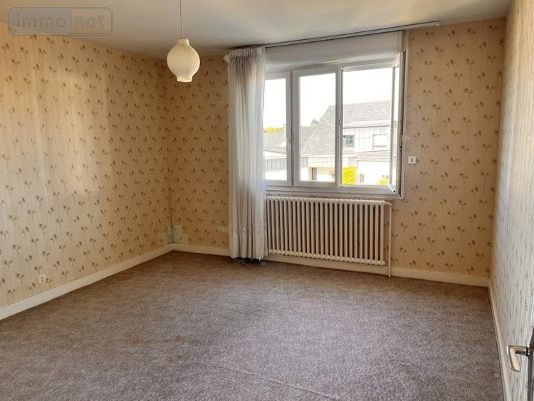 Maison a vendre Séné 56860 Morbihan 126 m2 7 pièces 457600 euros