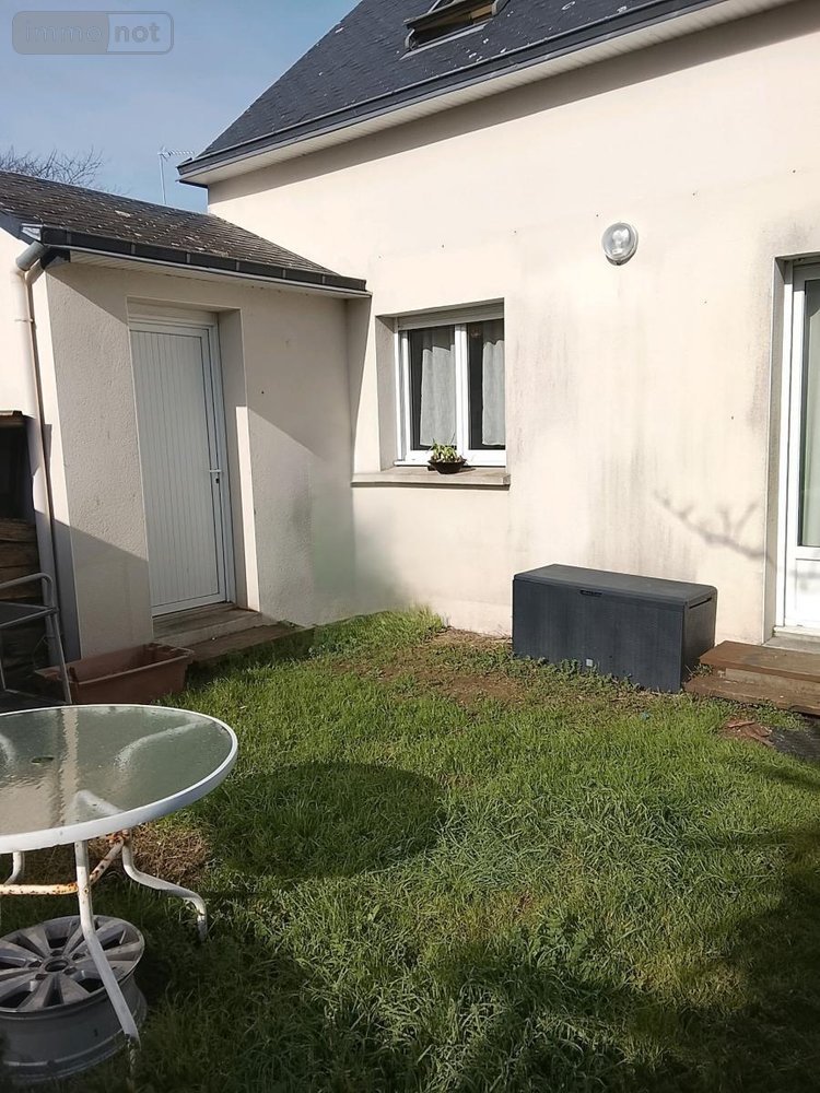 Maison a vendre Carnac 56340 Morbihan 57 m2 5 pièces 332960 euros