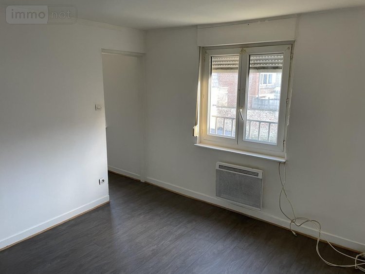 Maison a vendre Caudry 59540 Nord 59 m2 5 pièces 59800 euros