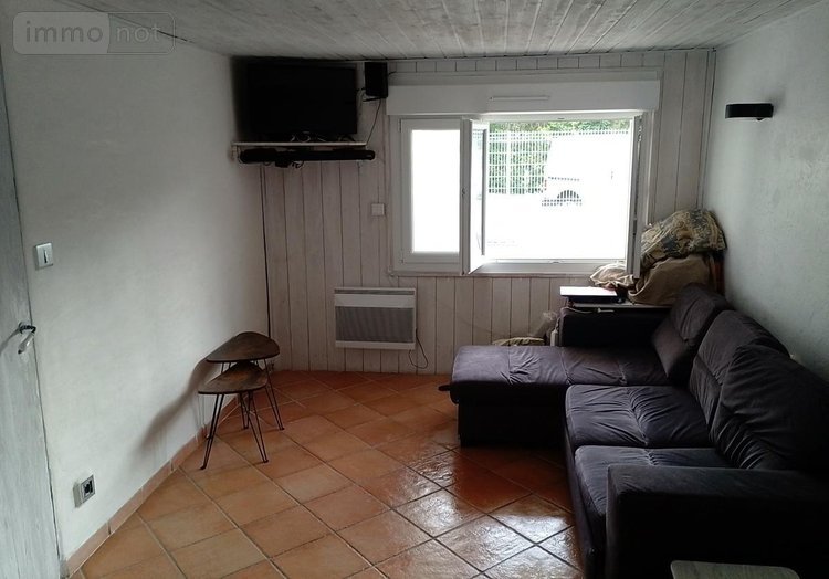 Appartement a vendre Mauguio 34130 Hérault 44 m2 2 pièces 174450 euros