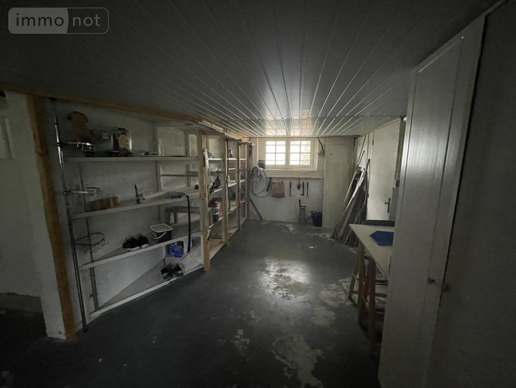 Maison a vendre Paimpol 22500 Côtes-d'Armor 81 m2 4 pièces 269865 euros