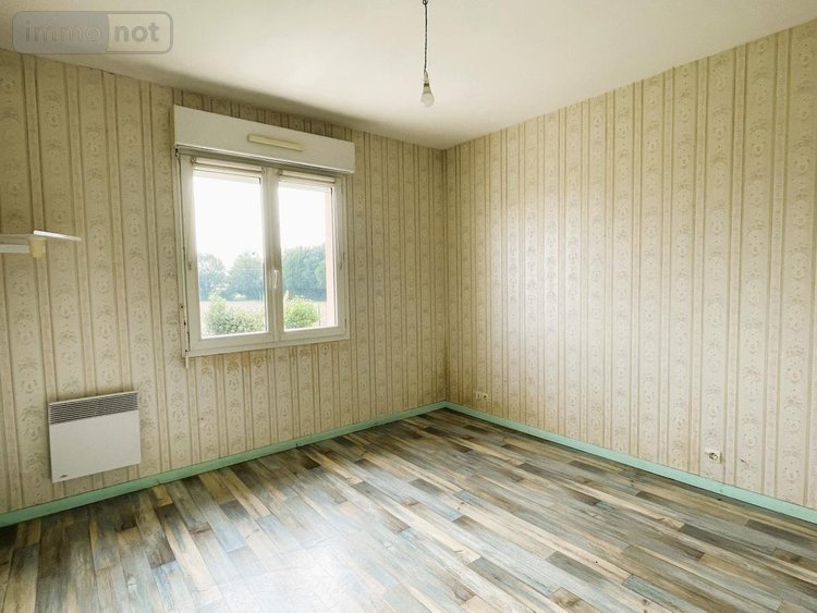 Maison a vendre Marolles-les-Braults 72260 Sarthe 72 m2 3 pièces 152020 euros