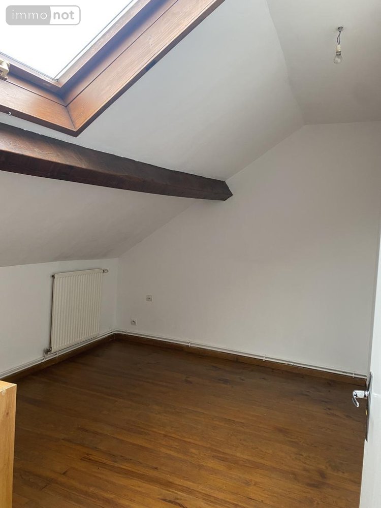 Maison a vendre Cambrai 59400 Nord 90 m2 4 pièces 89800 euros