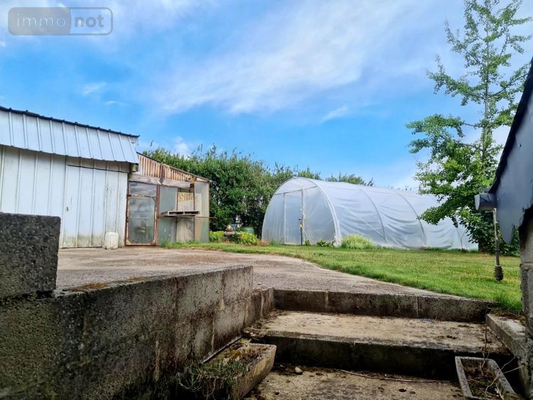 Maison a vendre Bréhan 56580 Morbihan 116 m2 4 pièces 238990 euros