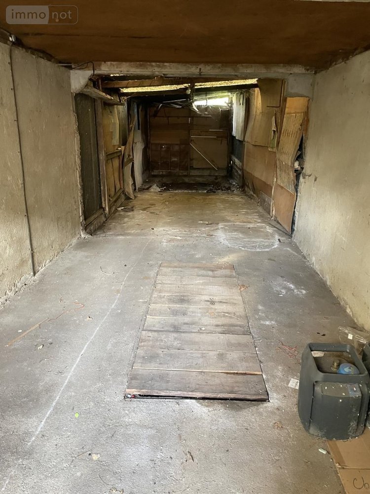 Maison a vendre Le Mans 72000 Sarthe 85 m2 5 pièces 127200 euros