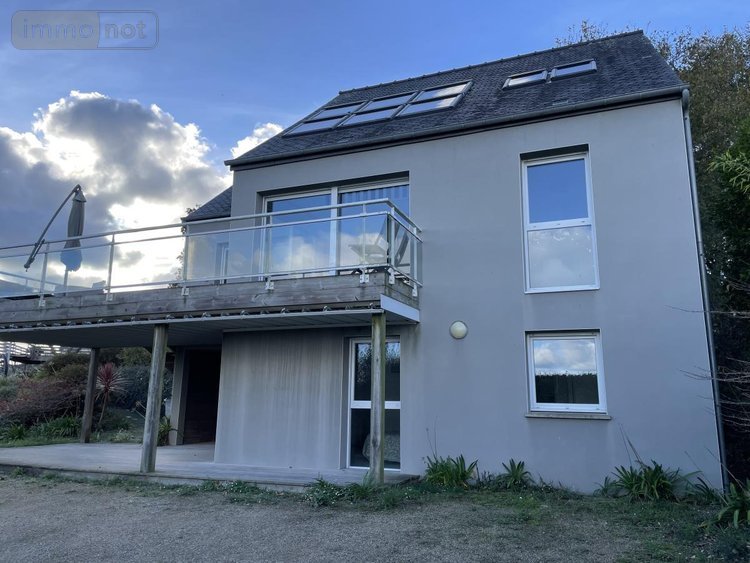 Maison a vendre Ploubazlanec 22620 Côtes-d'Armor 130 m2 5 pièces 726300 euros