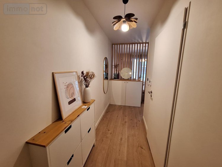 Location appartement Saint-Malo 35400 Ille-et-Vilaine 28 m2  620 euros