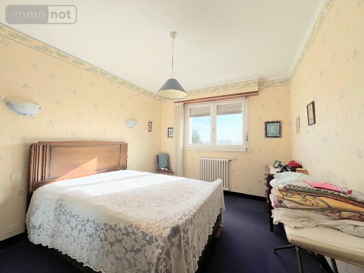 Maison a vendre Fouesnant 29170 Finistère 140 m2 5 pièces 270000 euros