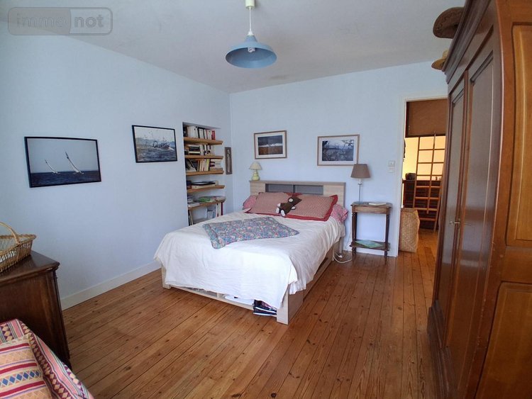 Maison a vendre Bagnoles-de-l'Orne-Normandie 61140 Orne 120 m2 6 pièces 312000 euros