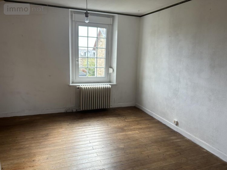 Maison a vendre Ploumagoar 22970 Côtes-d'Armor 72 m2 4 pièces 112440 euros