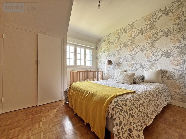 Maison a vendre Plouider 29260 Finistère 145 m2 5 pièces 259700 euros