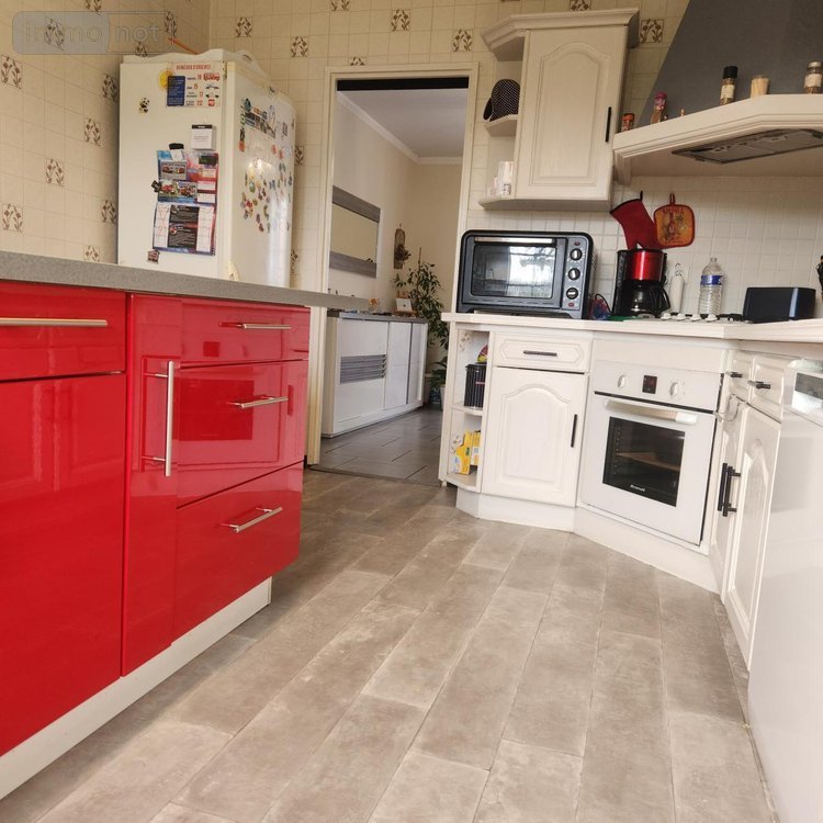 Maison a vendre Mâle 61260 Orne 100 m2 6 pièces 166400 euros