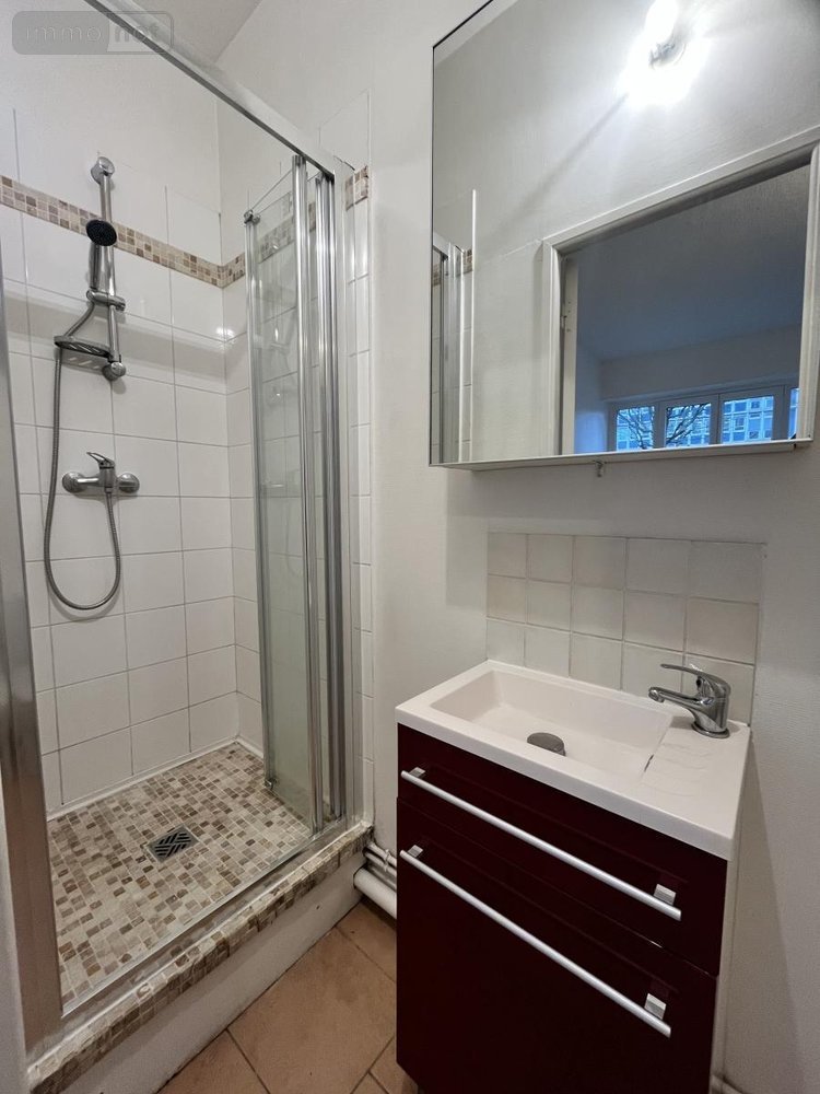 Maison a vendre Rouen 76000 Seine-Maritime 26 m2 2 pièces 81620 euros