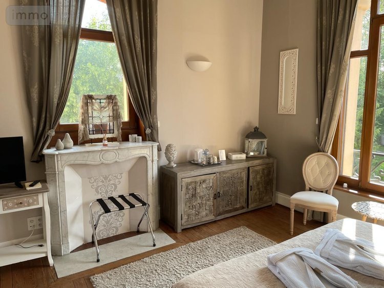 Maison a vendre Caudry 59540 Nord 641 m2 21 pièces 1248000 euros