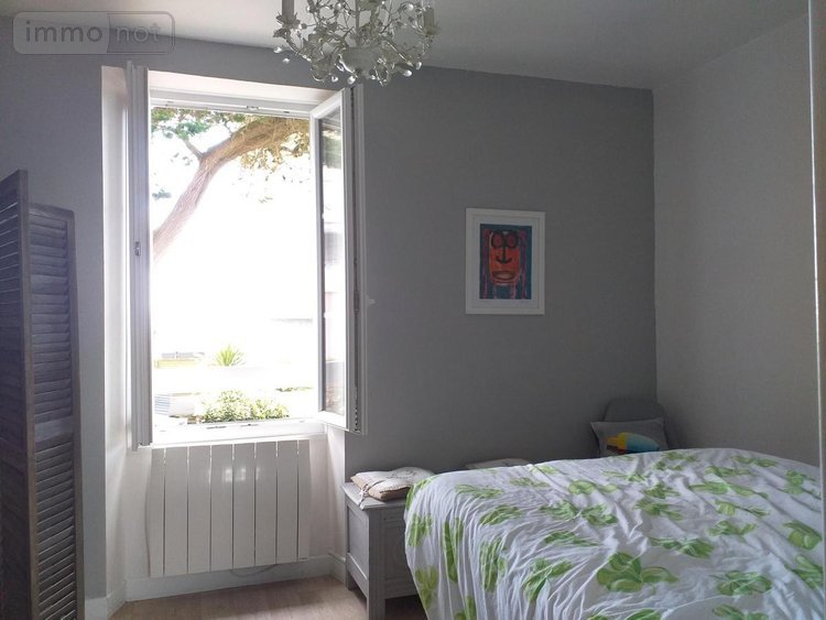 Maison a vendre Carnac 56340 Morbihan 84 m2 4 pièces 639972 euros