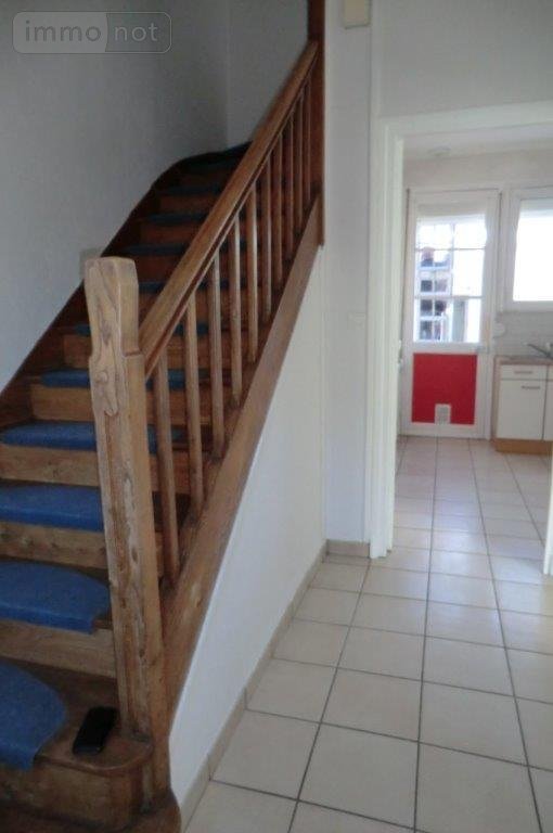 Location maison Amiens 80000 Somme 81 m2 4 pièces 905 euros