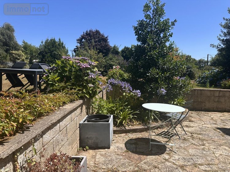 Maison a vendre Saint-Avé 56890 Morbihan 103 m2 4 pièces 270540 euros