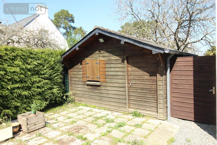 Maison a vendre Crach 56950 Morbihan 151 m2 7 pièces 335360 euros