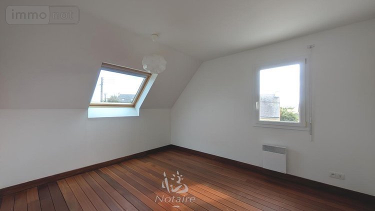 Maison a vendre Sibiril 29250 Finistère 148 m2 7 pièces 498400 euros