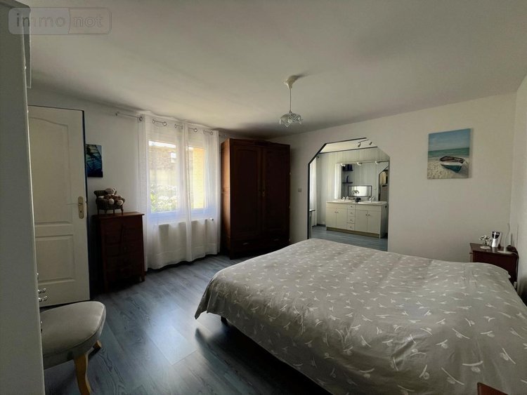 Maison a vendre Saint-Père-en-Retz 44320 Loire-Atlantique 150 m2 4 pièces 332800 euros