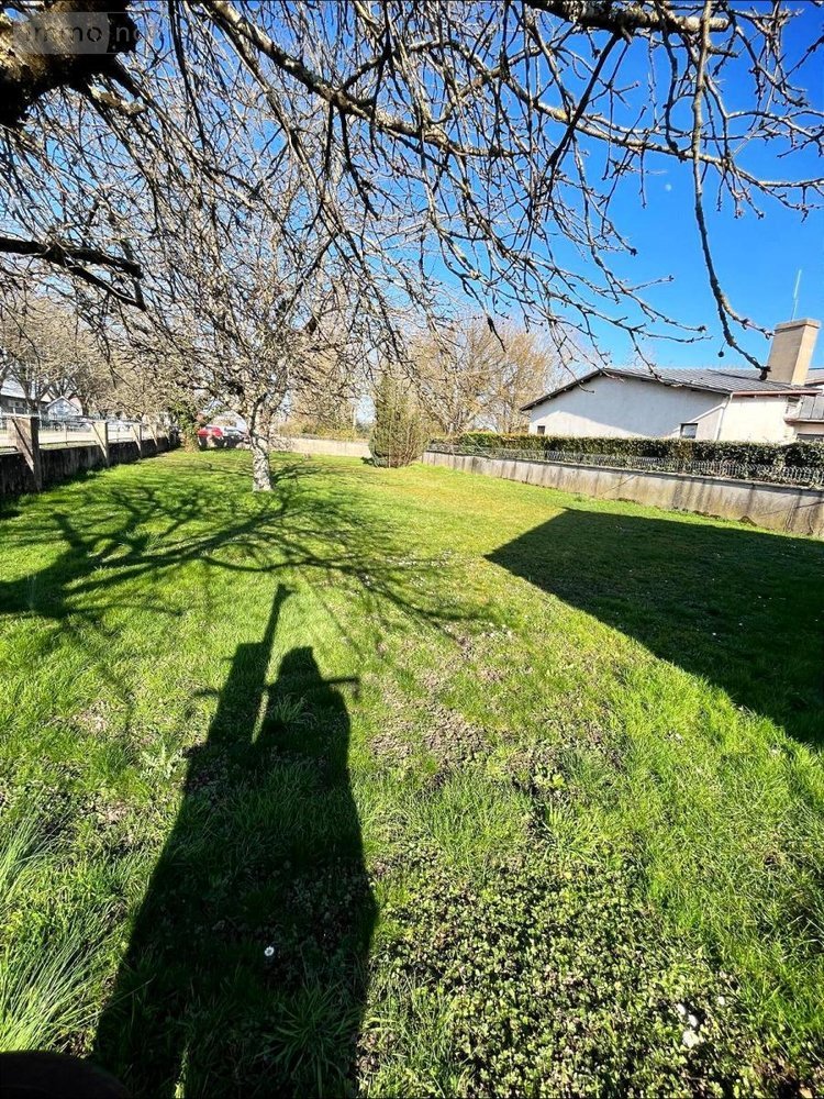 Maison a vendre Saint-Aubin 39410 Jura 194 m2 6 pièces 200000 euros