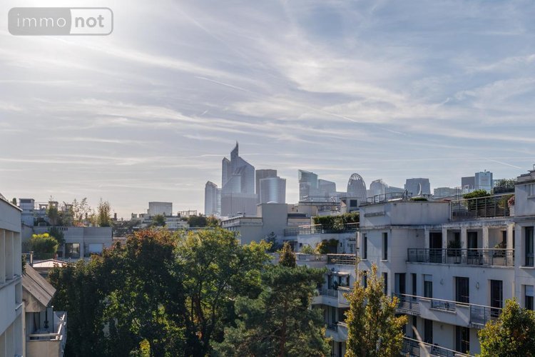 Appartement a vendre Neuilly-sur-Seine 92200 Hauts-de-Seine 339 m2 11 pièces 3575000 euros