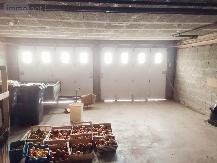 Maison a vendre Taulé 29670 Finistère 162 m2 6 pièces 281340 euros