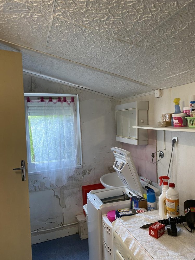 Maison a vendre Montchamp 14350 Calvados 129 m2 5 pièces 163525 euros