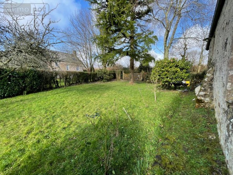 Maison a vendre Brix 50700 Manche 113 m2 4 pièces 167680 euros