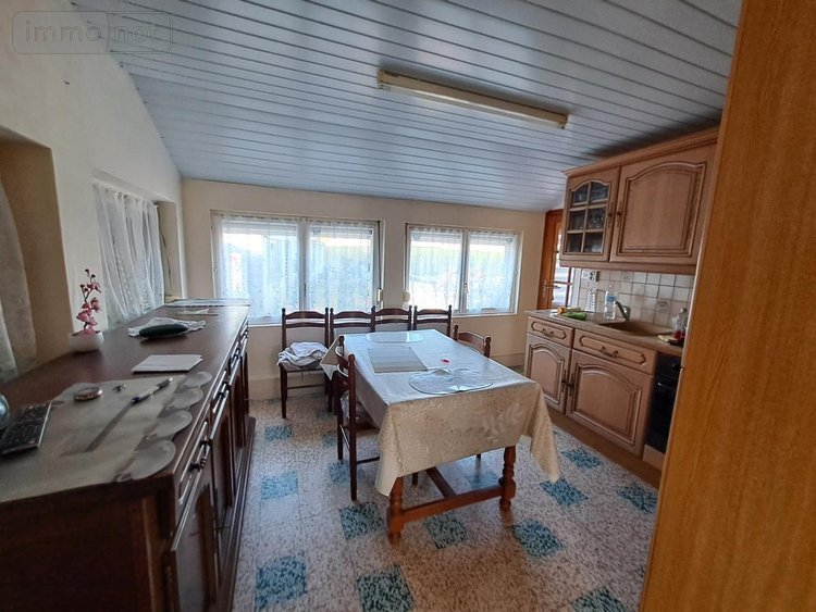 Maison a vendre Marck 62730 Pas-de-Calais 94 m2 6 pièces 156900 euros